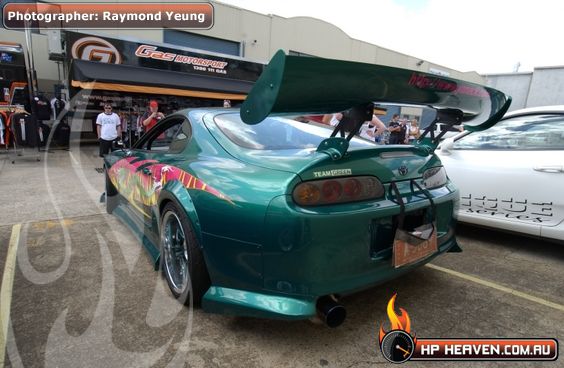GAS Motorsport Supra dyno day - DSC_1119